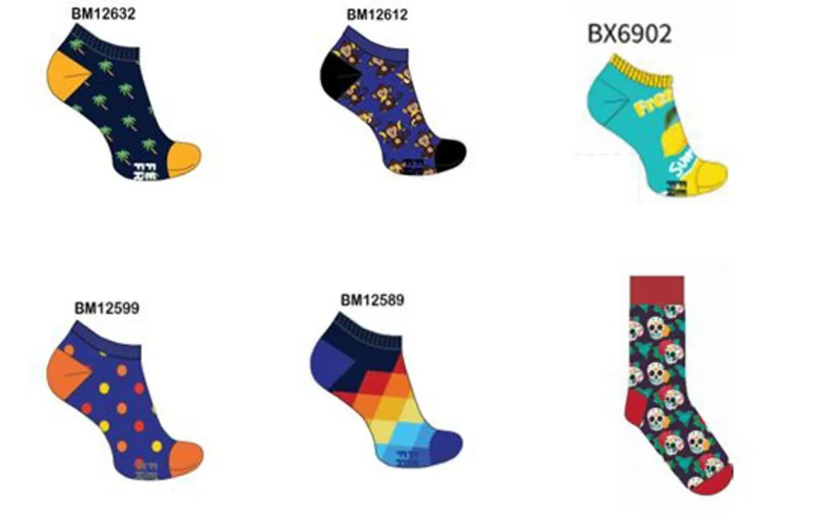 SUKAT SNEAKERS COLORCOOL MIESTEN 41-45 LAJITELMA DISPLAY