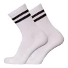 SUKKAMESTARIT RETRO SPORT TENNISSUKAT 43-46 VALK-MUSTA, LUOMUPUUVILLA