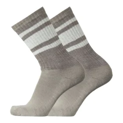 SUKKAMESTARIT N MERINO SPORT TENNISSUKKA BEIGE 39-42