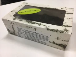 SULOISET GLUTEENITON MÄMMI  500 G