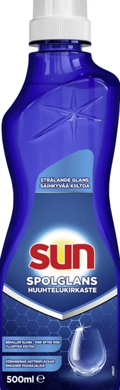 SUN KIRKASTE 500ML 500 ML