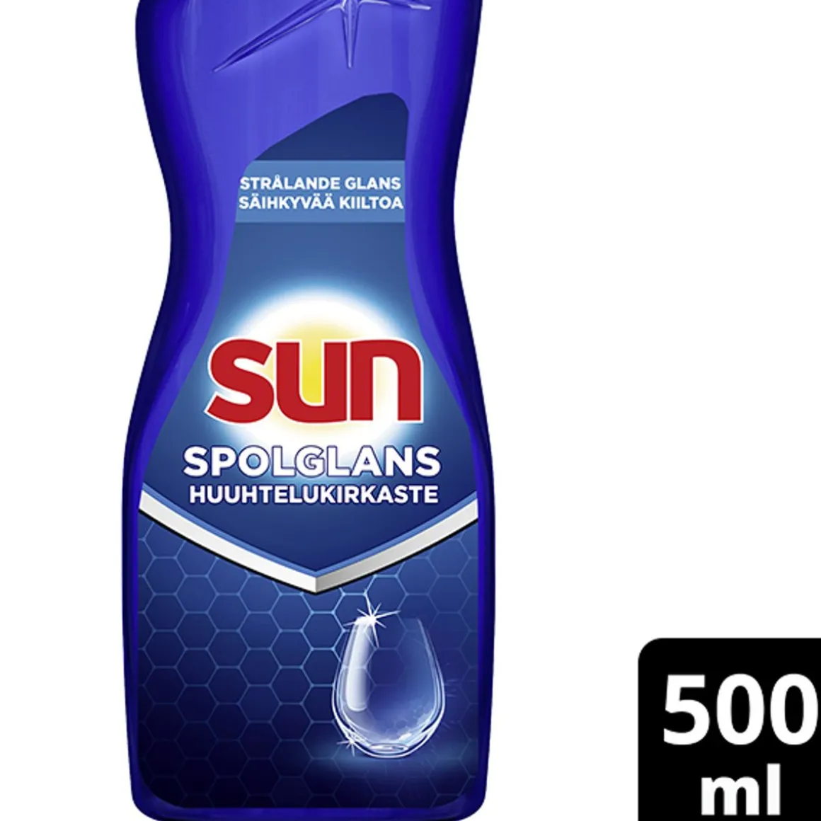 SUN KIRKASTE 500ML 500 ML