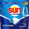 SUN KONETISKIKAPSELI OPTIMUM ALL-IN-1 REGULAR 26 KPL