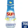 SUN ALL-IN-1 KONETISKIGEELI LEMON 700ML 700 ML