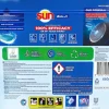 SUN  ALL-IN-1 KONETISKITABLETTI LEMON 40 KPL
