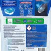 SUN  ALL-IN-1 KONETISKITABLETTI LEMON 62 KPL