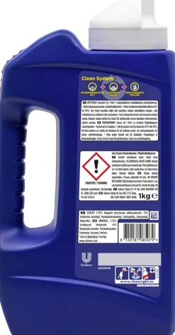 SUN KONETISKIAINE CLASSIC KANISTERI 1 KG