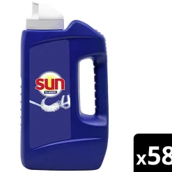 SUN KONETISKIAINE CLASSIC KANISTERI 1 KG