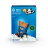 SUN LOLLY MEHUJÄÄ 8X60ML/65G COLA 480 ML