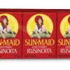 SUN MAID KALIFORNIALAISIA RUSINOITA 500 G