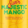 SUN'N MAJESTIC MANGO TLK 330 ML