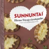 SUNNUNTAI HIENO TÄYSJYVÄRUISJAUHO 1KG