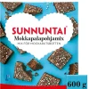 SUNNUNTAI MOKKAPALAPOHJAMIX 600 G