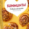 SUNNUNTAI ERIKOISVEHNÄJAUHO 2 KG