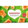 SUNNUNTAI LEHTITAIKINALEVY 800 G