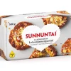 SUNNUNTAI LEIVONTAMARGARIINI LAKTON 500 G