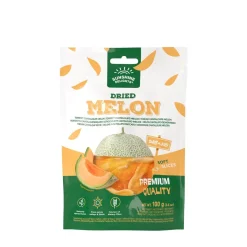 SUNSHINE DELIGHTS MELONI KUIVATTU 100 G