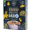 SUNSPELT KAAKAOSPELTTIMURO LUOMU 200 G