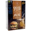 SUNSPELT LUOMU SPELT TÄYSJYVÄJAUHO 800 G