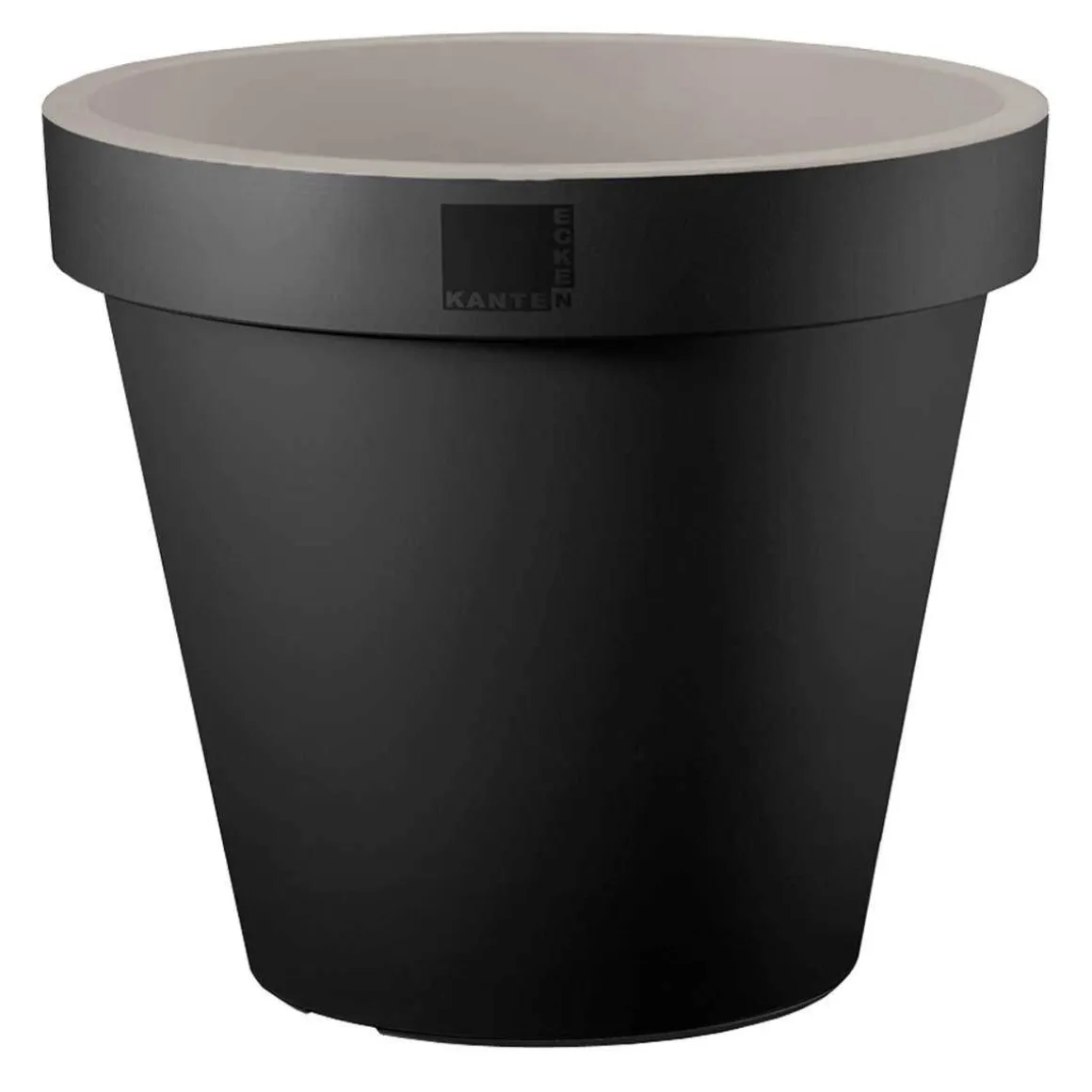 SUOJARUUKKU H. 60 CM K. 52 CM ANTRASIITTI/SAND