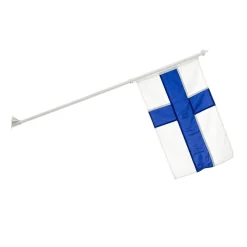 SUOMENLIPPU SEINÄÄN 70X45CM