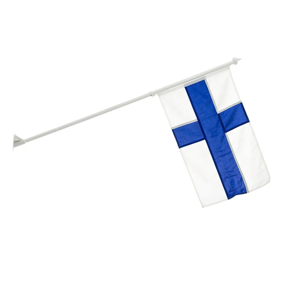 SUOMENLIPPU SEINÄÄN 70X45CM
