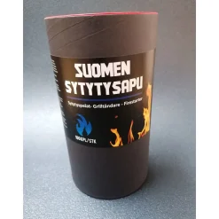 SUOMEN SYTYTYSAPU 100KPL/PKT 500G