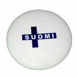 SUOMI FRISBEE 27 CM, 175G
