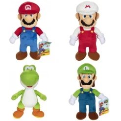 SUPER MARIO 20 CM PEHMO
