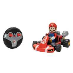 SUPER MARIO MOVIE  SUPER MARIO RUMBLE RC