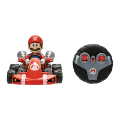 SUPER MARIO MOVIE  SUPER MARIO RUMBLE RC