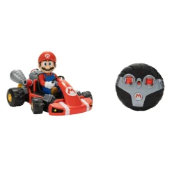 SUPER MARIO MOVIE SUPER MARIO RUMBLE RC