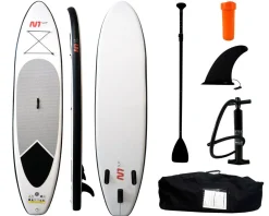 SUP-LAUTASETTI N1 330CM