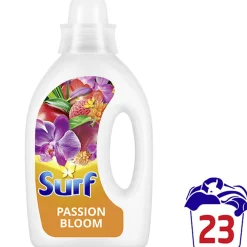 SURF  PYYKINPEESTE PASSION BLOOM 920 ML
