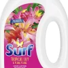 SURF PYYKINPESUNESTE TROPICAL LILY & YLANG YLANG 1400ML 1,4 L
