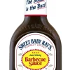 SWEET BABY RAY'S ORIGINAL BBQ KASTIKE 510 G