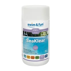 SWIM&FUN SEAKLEAR 1 L