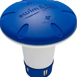 SWIM&FUN KEMIKAALIKELLUKE 20 G TABL.