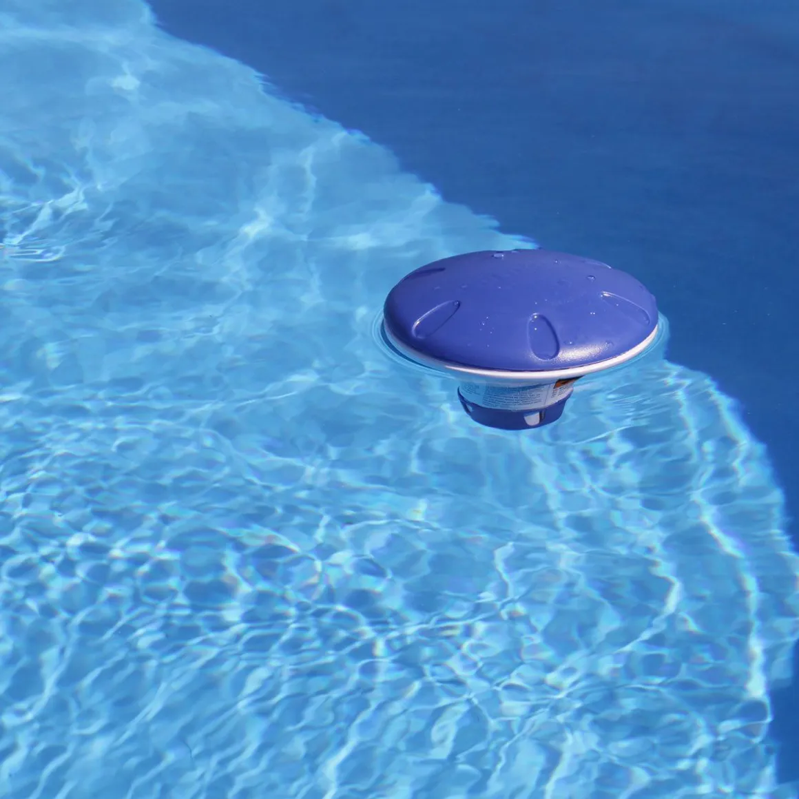 SWIM&FUN KEMIKAALIKELLUKE 20 G TABL.
