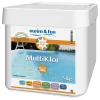 SWIM&FUN KLOORITABLETIT 200 G - 5 KG