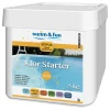 SWIM&FUN PIKAKLOORIJAUHE 5 KG
