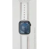 SWISSTEN RANNEKE SILIKONI APPLE 42 / 44 / 45 / 49 MM