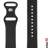 SWISSTEN SILIKONIRANNEKE APPLE WATCH42-49 MM