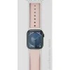SWISSTEN SILIKONIRANNEKE APPLE WATCHILLE 38-41 MM
