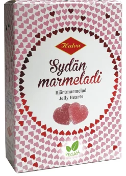 SYDÄNMARMELADI 200 G