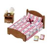 SYLVANIAN FAMILIES 5019 LEVEÄ SÄNKY