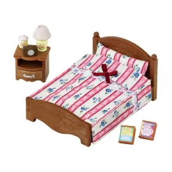 SYLVANIAN FAMILIES 5019 LEVEÄ SÄNKY