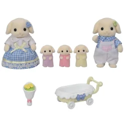 SYLVANIAN FAMILIES FLORAPUPUPERHE
