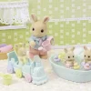 SYLVANIAN FAMILIES KOLMOSTEN KYLPYSETTI