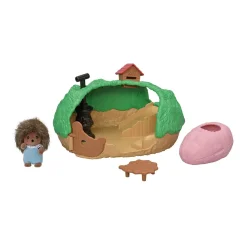 SYLVANIAN FAMILIES SIILIN KOLO